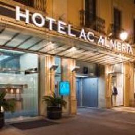 HOTEL AC ALMERIA